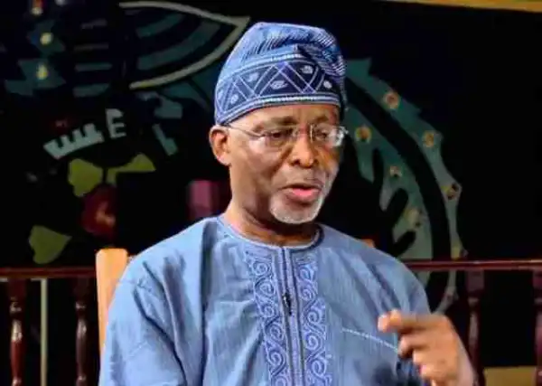 Resign Honourably Now – OPC Founder, Fasehun Tells Buhari